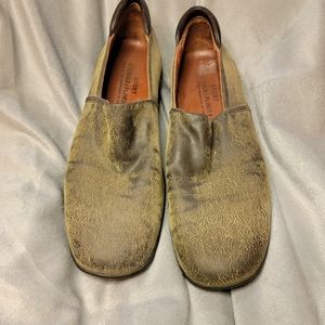 Donald pliner sport slip on